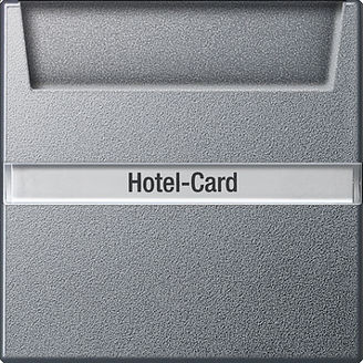 Mynd af Hótelkortarofar