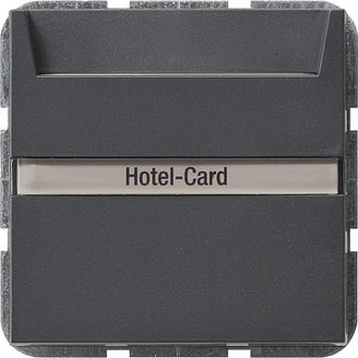 Mynd af Hótelkortarofar
