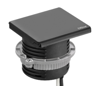 Mynd af EVOline Square 80 QI