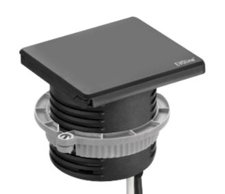 Mynd af EVOline Square 80 QI