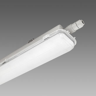 Mynd af Hydro LED 960 stakur/endi