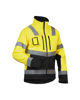 Mynd af BLÅKLÄDER Softshell jakki EN ISO 20471