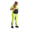 Mynd af BLÅKLÄDER Meðgöngubuxur 4-WAY Stretch