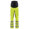 Mynd af BLÅKLÄDER Meðgöngubuxur 4-WAY Stretch
