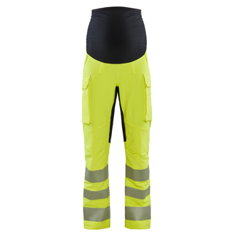 Mynd af BLÅKLÄDER Meðgöngubuxur 4-WAY Stretch