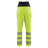 Mynd af BLÅKLÄDER Meðgöngubuxur 4-WAY Stretch