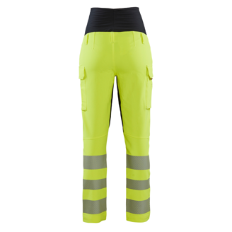 Mynd af BLÅKLÄDER Meðgöngubuxur 4-WAY Stretch