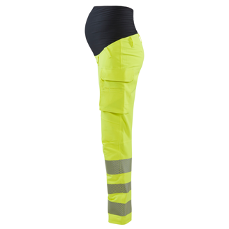 Mynd af BLÅKLÄDER Meðgöngubuxur 4-WAY Stretch