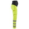 Mynd af BLÅKLÄDER Meðgöngubuxur 4-WAY Stretch