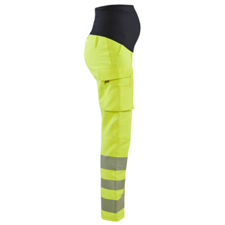 Mynd af BLÅKLÄDER Meðgöngubuxur 4-WAY Stretch