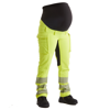 Mynd af BLÅKLÄDER Meðgöngubuxur 4-WAY Stretch