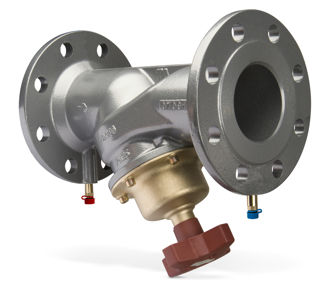 Mynd af STAF Loki 2 1/2"