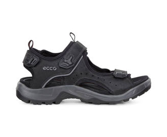Mynd af ECCO Offroad Sandalar