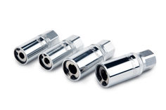 Mynd af Pinnboltatoppur 6mm 1/2"