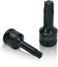 Mynd af Toppur Torx T70 3/4" Harður Toptul
