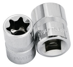 Mynd af Toppur 3/8" E4 Kraftwerk