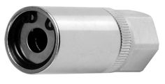 Mynd af Pinnboltatoppur 6mm 1/2"