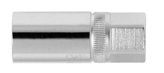 Mynd af Pinnboltatoppur 6mm 1/2"