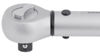 Mynd af Herslumælir 1/4" 4-20Nm