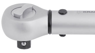 Mynd af Herslumælir 1/4" 4-20Nm
