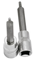 Mynd af Innansexkantur 1/2" 5mm