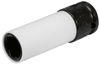 Mynd af Toppar Langir Harðir 1/2", m/ plasthlíf - 6 Kantaður