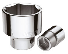 Mynd af Toppur  3/4" 21mm Kraftwerk