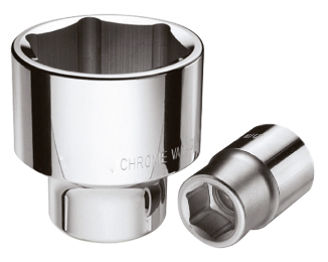 Mynd af Toppur  3/4" 21mm Kraftwerk