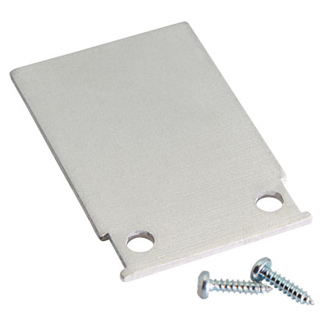 Mynd af Álprófíll M-Line Standard 24x21 Ál