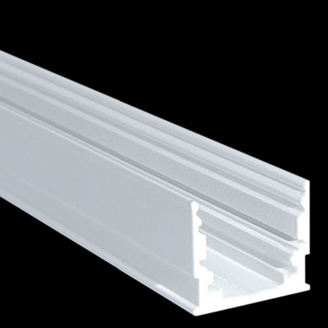 Mynd af Álprófíll M-Line Standard 24x21 Ál