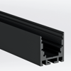 Mynd af Álprófíll M-Line 24 Standard 24x25 Ál