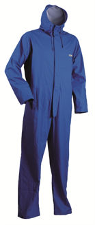 Mynd af Samfestingur microflex