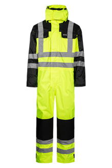 Mynd af Kuldagalli EN ISO 20471