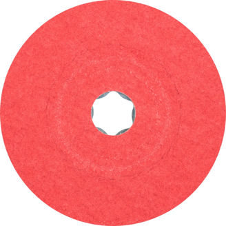 Mynd af Fiberskífa Combiclick 115mm G80