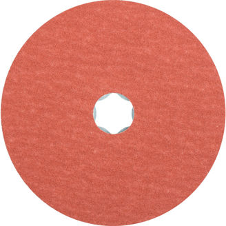 Mynd af Fiberskífa combiclick 125mm G60