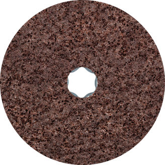 Mynd af Flókaskífur Combiclick 115mm G180