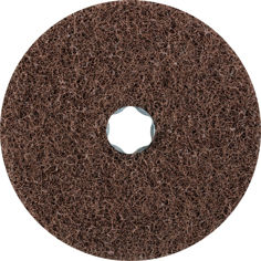 Mynd af Flókaskífa Combiclick 125mm G180