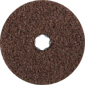Mynd af Flókaskífa Combiclick 125mm G180
