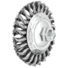 Mynd af Keiluvírskífa COMBITWIST KBG 100x13mm M14 PFERD
