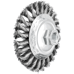 Mynd af Keiluvírskífa COMBITWIST KBG 100x13mm M14 PFERD