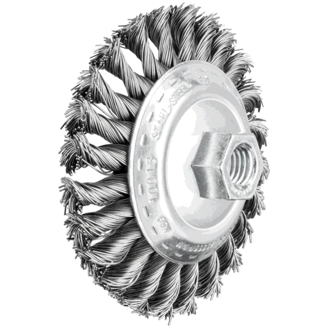 Mynd af Keiluvírskífa COMBITWIST KBG 100x13mm M14 PFERD