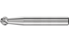 Mynd af Karbítfræs D  6x 5mm stál/pott