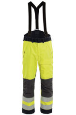 Mynd af Eldtefjandi softshell kuldabuxur