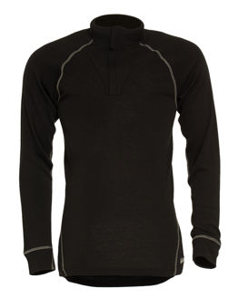 Mynd af Eldtefjandi undirpeysa turtleneck