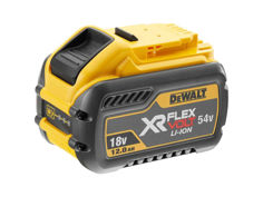 Mynd af DEWALT 18V/54V XR Flexvolt 12.0 Ah Rafhlaða