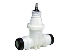 Mynd af Delrin Loki 32mm