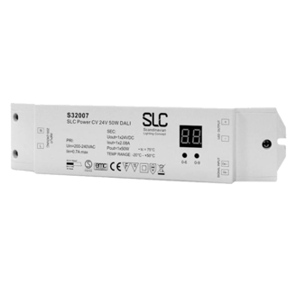 Mynd af Spennir DALI DT6 24VDC 50W