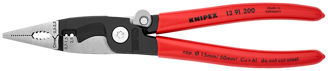 Mynd af Knipex Langnefja m/Stripper