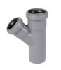 Mynd af PP Grein  50/40mm - 45°