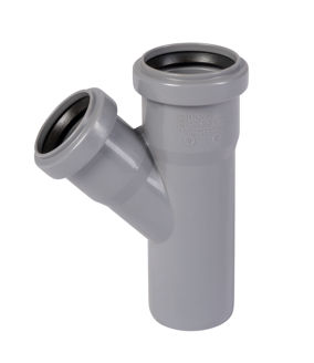 Mynd af PP Grein  50/40mm - 45°